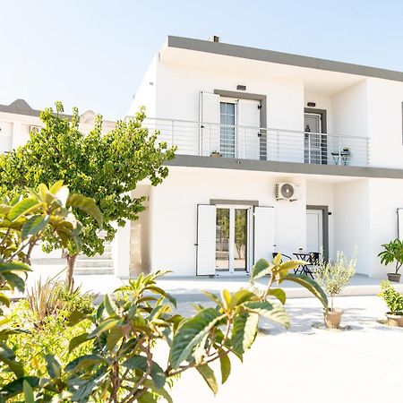 Antimachia Airvista Apartments מראה חיצוני תמונה