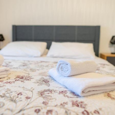 Antimachia Airvista Apartments מראה חיצוני תמונה