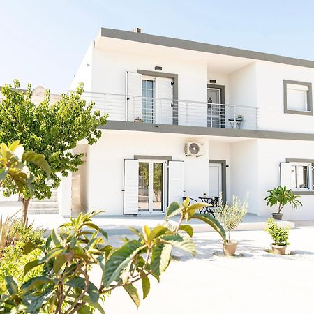 Antimachia Airvista Apartments מראה חיצוני תמונה