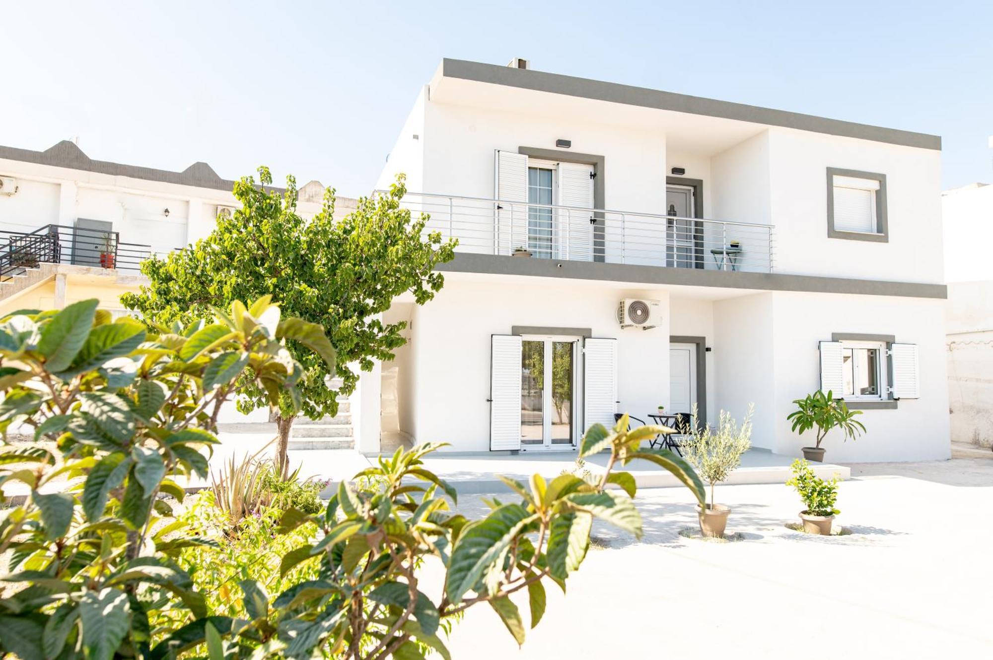 Antimachia Airvista Apartments מראה חיצוני תמונה