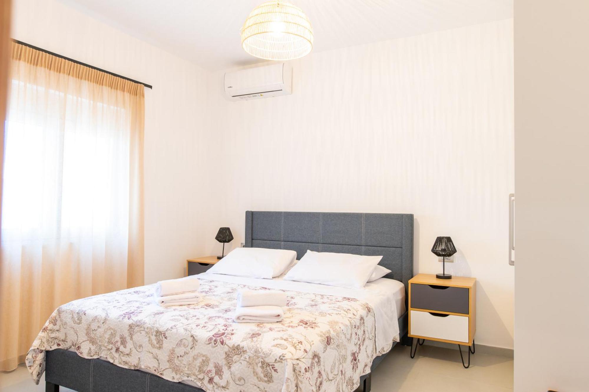 Antimachia Airvista Apartments מראה חיצוני תמונה