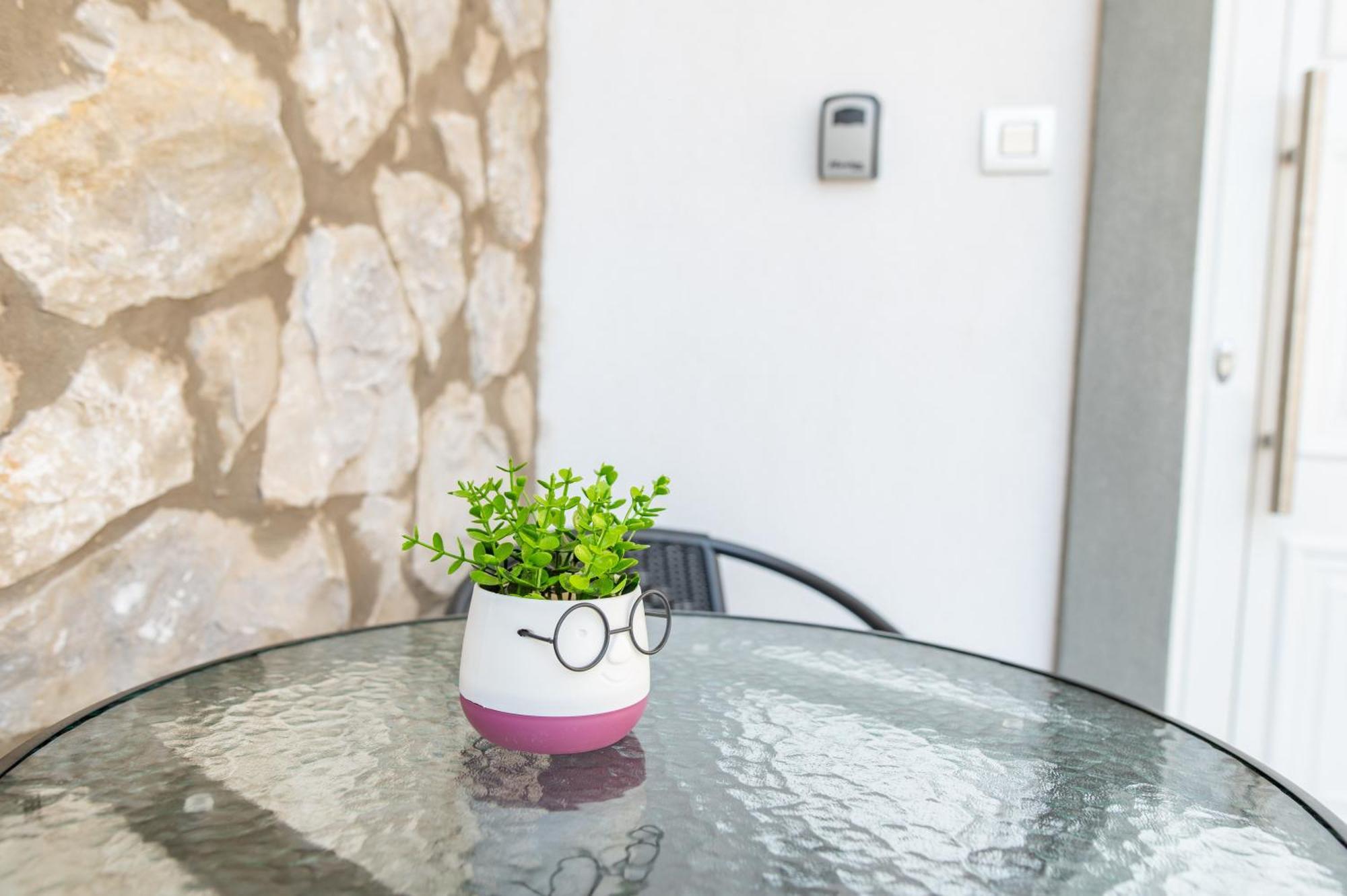 Antimachia Airvista Apartments מראה חיצוני תמונה