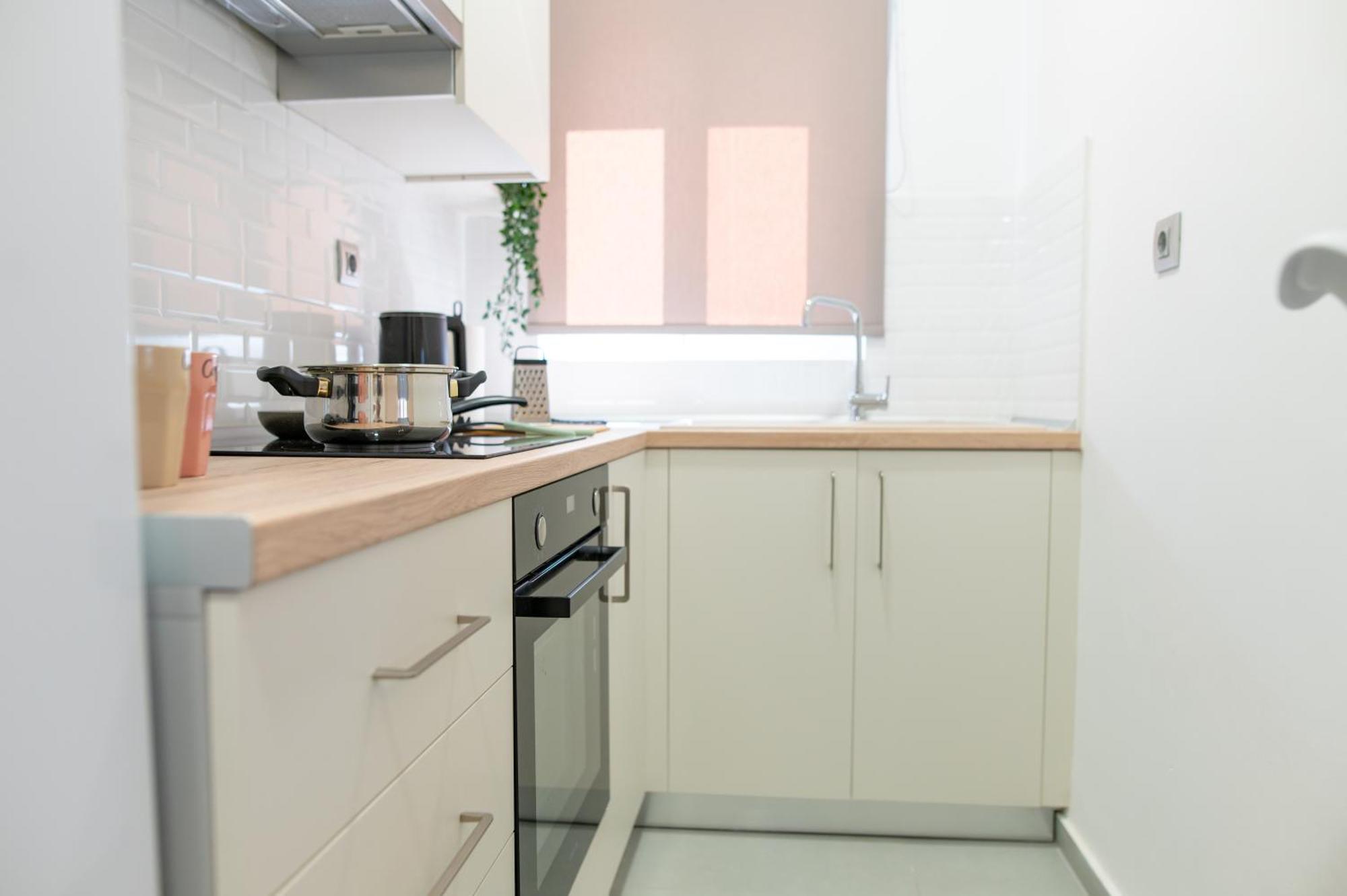 Antimachia Airvista Apartments מראה חיצוני תמונה