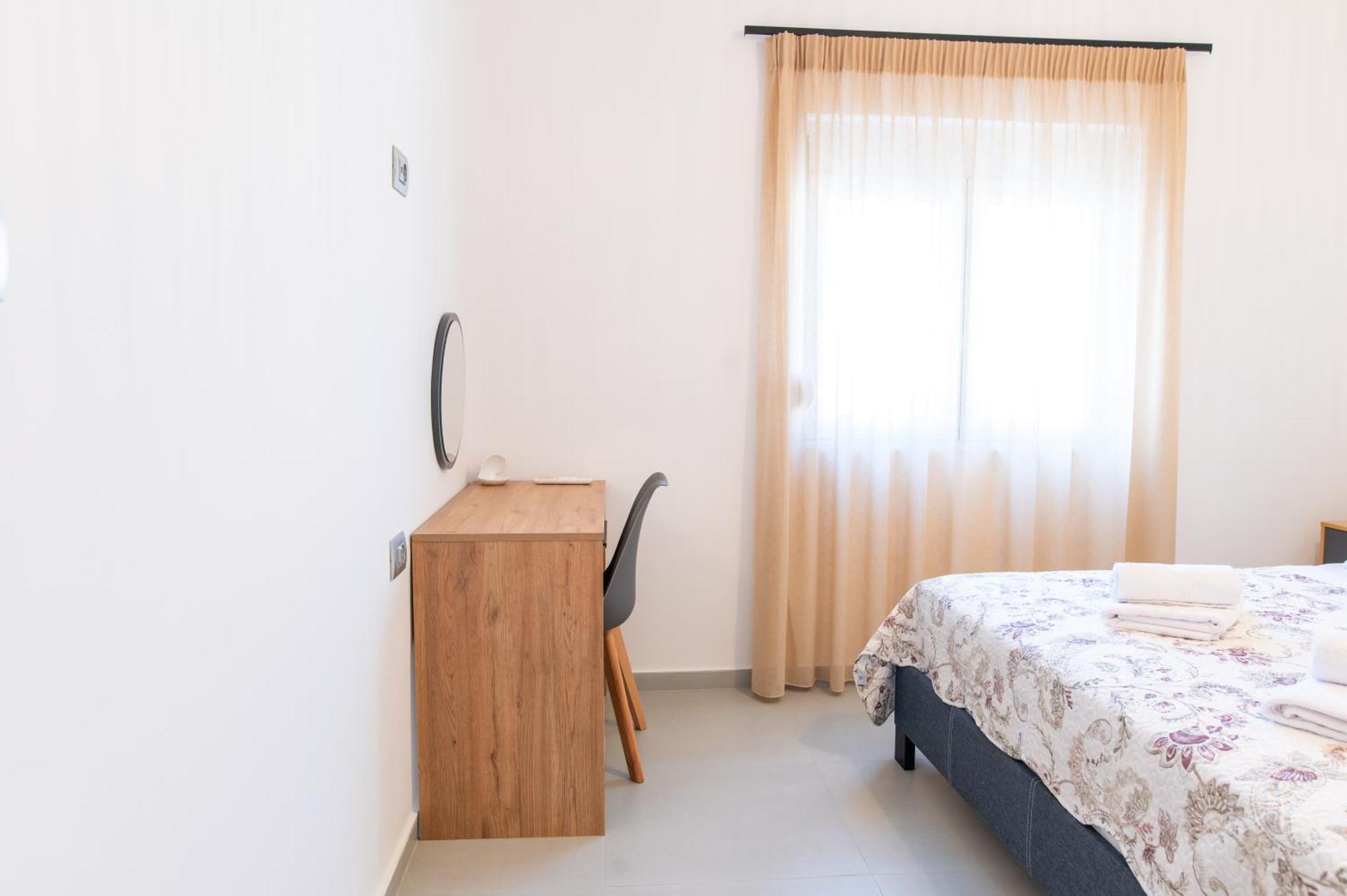 Antimachia Airvista Apartments מראה חיצוני תמונה