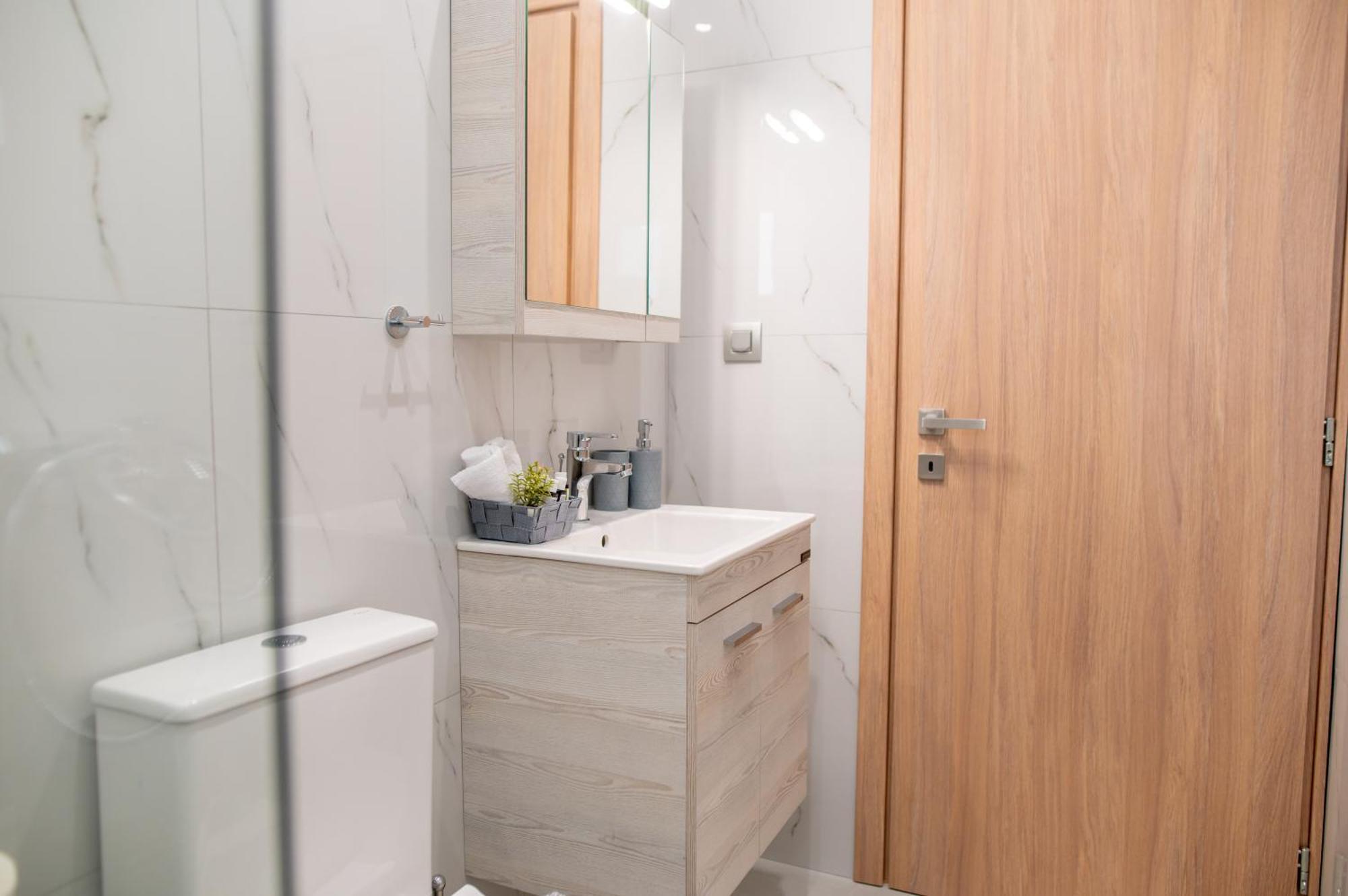 Antimachia Airvista Apartments מראה חיצוני תמונה