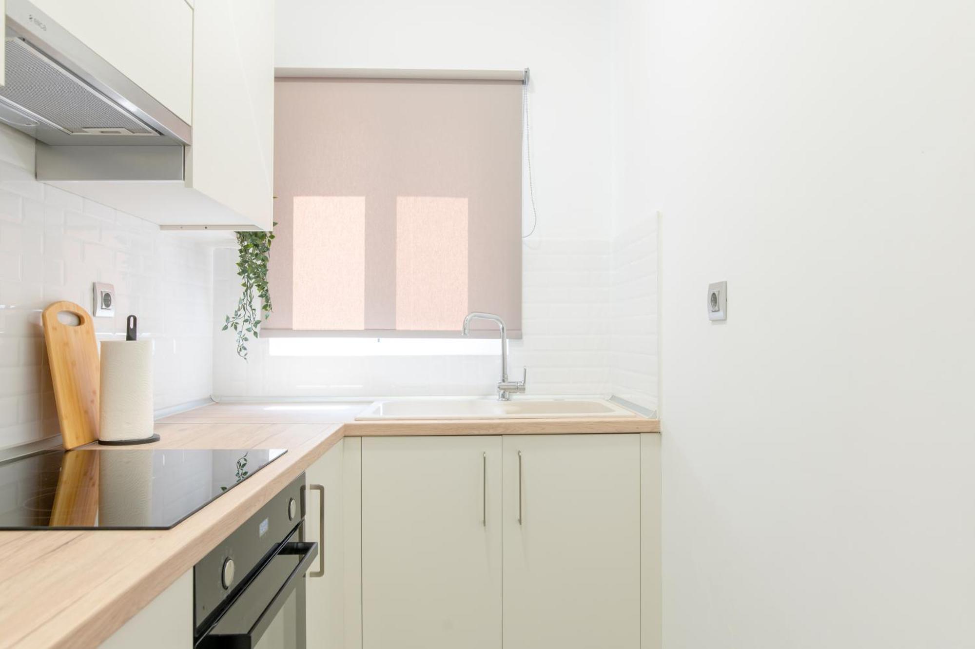 Antimachia Airvista Apartments מראה חיצוני תמונה
